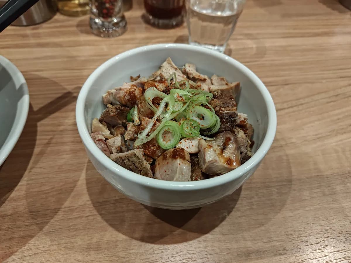 Food